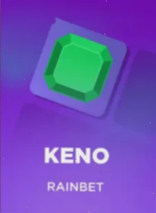 Rainbet Keno Online Casino Deutschland
