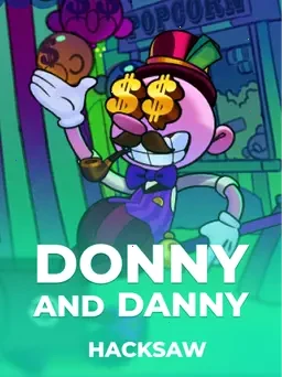 Rainbet Danny Dollar Online Casino Deutschland