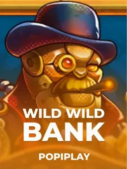 Rainbet Wild Wild Bank Casino Spiele